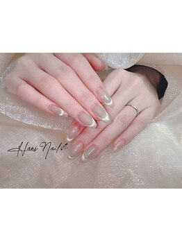 華やか系（イベント・ブライダル）が得意