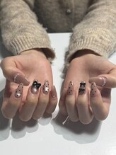 リノリー 仙台駅西口2号店(rinory)/持ち込みデザイン