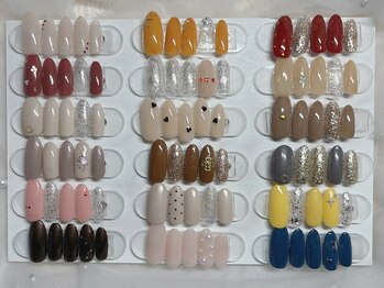 サロン オードリー 栄店/定額4200コース