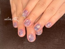 サロン エージー(salon AZ)/フラッシュマグネット