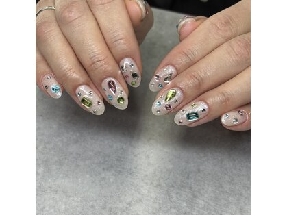 ロアリィ(LOARY)の写真