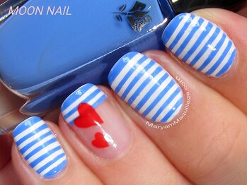 イフ ビューティーサロン(IF)/アート