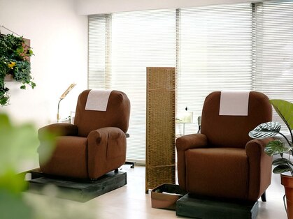 まつげエクステサロン アイズ 朝霞台店(I's)の写真