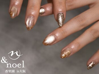 ノエル(Noel)/ニュアンスフラッシュマグネット