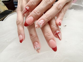 フェアリー(Fairy)/持ち込みデザイン