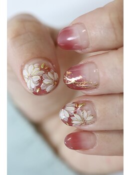 ネイルルージュ(Nail Rouge)/