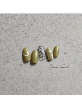 シーズネイル(She's nail)/新規お客様 オフ込み 5980円