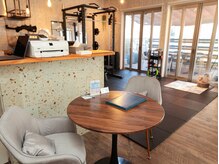 アリエル 桑名(Ariel)/カウンセリング