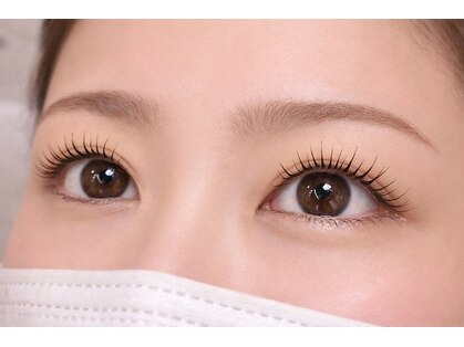 ケイアイビューティーサロン(KIBeauty Salon)の写真