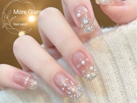 パーツつけ放題