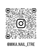 エトレ(EtRe:) Instagram