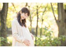 ムーン(MOON)の雰囲気（臨月でもマタニティケアOK！よもぎ蒸しでお産を楽に。）