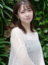 エストアール 筑紫口本店(est-r.)&nbsp;@Mai Hirano