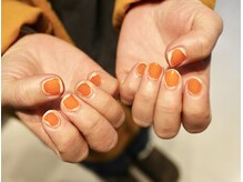 囲みニュアンス