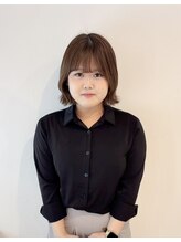 ニコットラッシュ 神戸三宮店(nicott lash)&nbsp;小林 神戸三宮