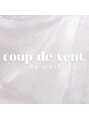 coup-de-vent. by nail【クードヴァン】《フィルイン/パラジェル》/KURUMI