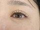 リレア(RLE'A)の写真/ゆったり空間でナチュラル仕上げが可能!濃さなしでお目元ぱっちりを目指す◎