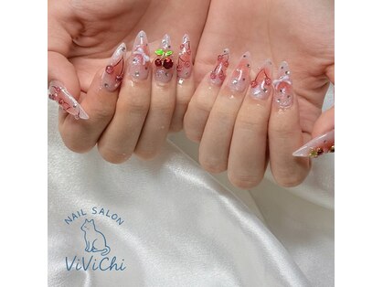 ビビチ(ViViChi)の写真