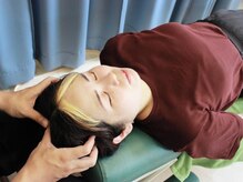 またたび整体院 川口店の雰囲気（丁寧なカウンセリングで一人一人に合ったご提案・施術が自慢＊）
