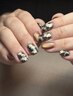 【HAND 】トレンドデザインお任せ♪　￥7,000～￥9,000