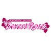 スウィートローズ(Sweet Rose)ロゴ