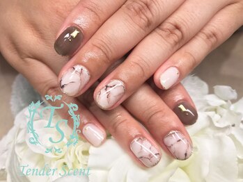 テンダーセント(Tender Scent)/