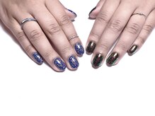 ネイルアトリエキジ(KIJI)/¥9980コース