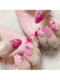 オフ込/90分☆Artやり放題 ¥7000