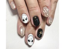 クロエ(chloe)/ナイトメアジャック