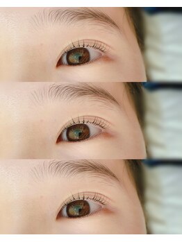 プライズアイリス アイラッシュ 池袋東口店(prize Iris eyelash)/まつ毛パーマ♪【池袋】