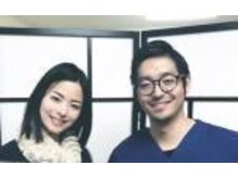 さがみはら整体院/モデルさん