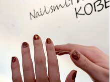 ネイルスミス(Nailsmith)/