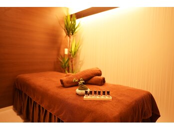 リフレスト 池袋東口店/