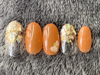 アミュレット(AMULET)/6月定額 6050円