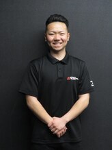 イッシュ(Eesh)&nbsp;柚木 玲志