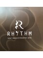 リズム(RHYTHM)/RHYTHMスタッフ一同