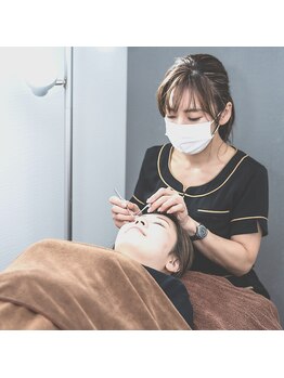 プリマベーラ(Primavera)/まつ毛エクステ