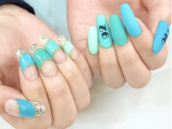 アーク(Ark)/お持ち込みデザイン★