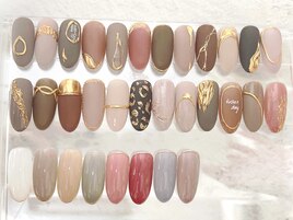 オプションメニュー