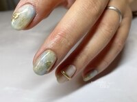 nail atelier Luce【ルーチェ】
