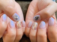 エスネイル(Snail)/カジュアルネイル