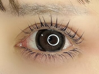 アヤラッシュ(AyaLash)/下まつ毛エクステ