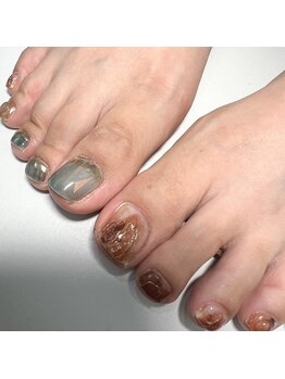 ココリール(Coco Rire)/