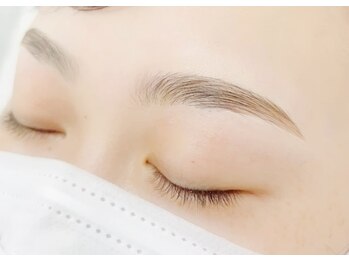 ラモ(Ramo)/ハリウッドブロウ