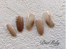 ディアリリー(Dia Rily)/ご新規様8500円