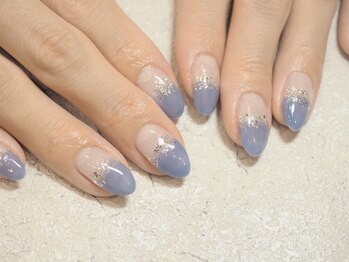 ビーズアモール 大府店(B's amor)/B's amor 大府店 Nail design