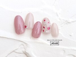 オフ込み　￥6500