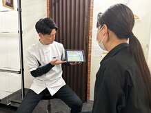 キュアプロ 六町店(CUREPRO)/