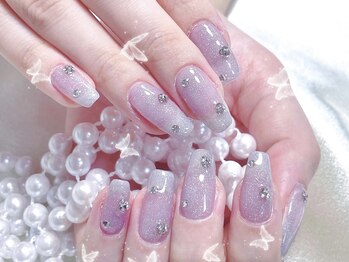 クイーンズネイルサロン(Queen's nail salon)/