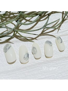 エムオーグランツ(Mo-glanz)/2023.08 マンスリー　E